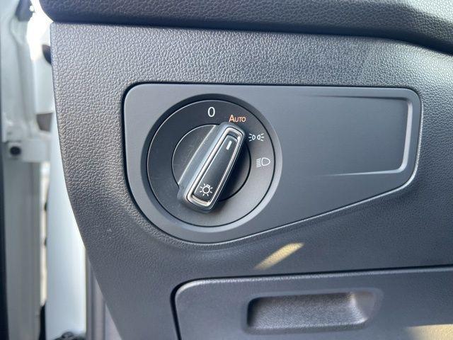 used 2023 Volkswagen Tiguan car, priced at $22,450