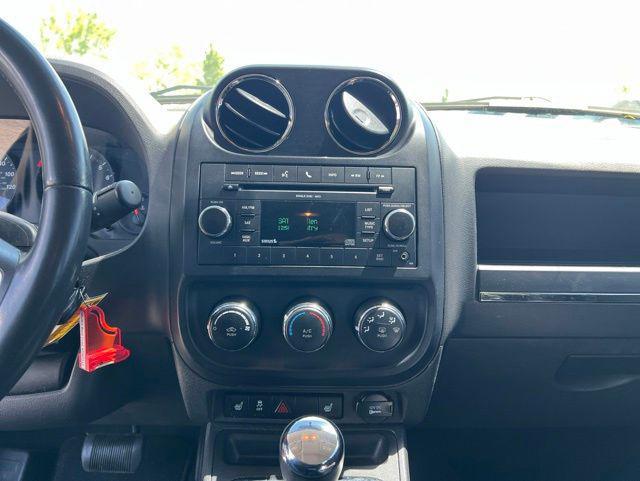 used 2011 Jeep Compass car, priced at $4,479