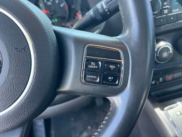 used 2011 Jeep Compass car, priced at $4,479