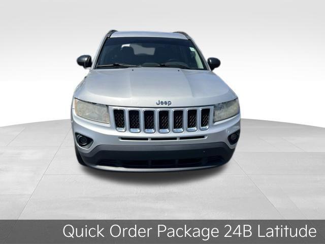 used 2011 Jeep Compass car, priced at $4,479