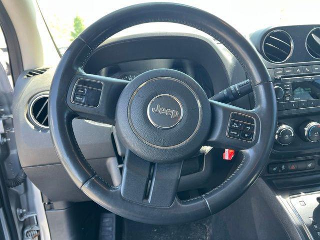 used 2011 Jeep Compass car, priced at $4,479