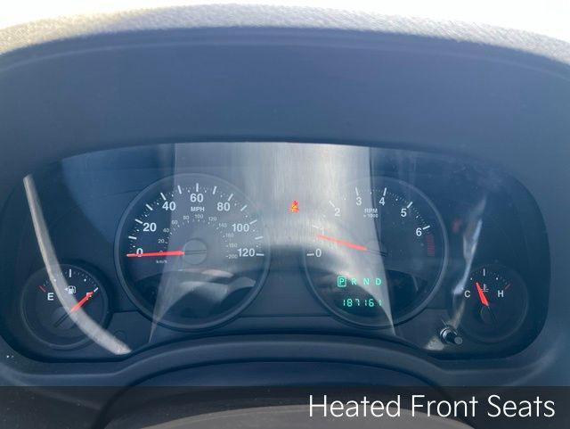 used 2011 Jeep Compass car, priced at $4,479