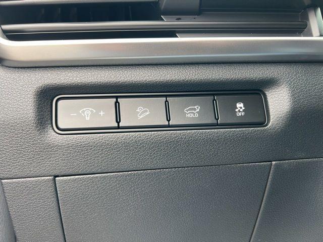 used 2025 Kia Telluride car, priced at $35,269