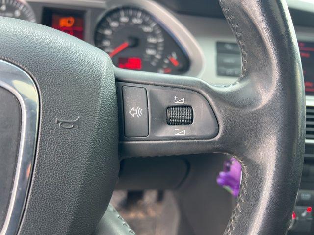 used 2007 Audi A6 car, priced at $4,494