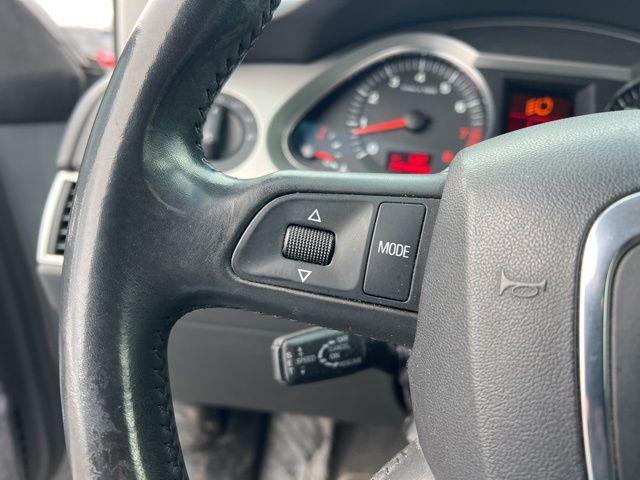 used 2007 Audi A6 car, priced at $4,494