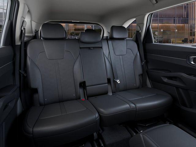 new 2026 Kia Sorento Hybrid car, priced at $41,365