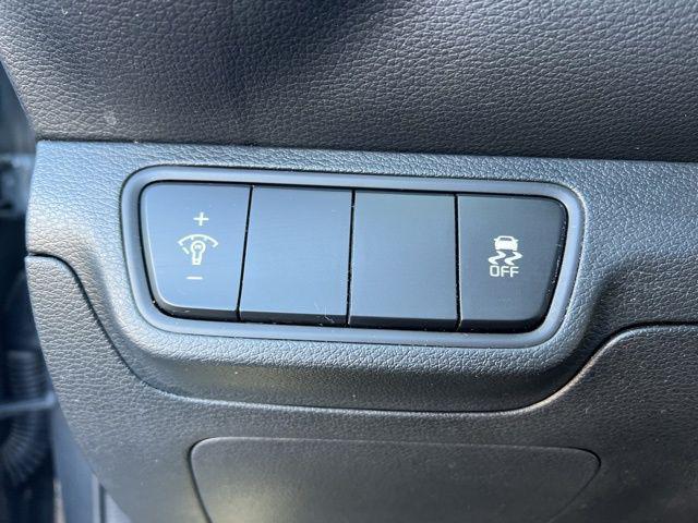 used 2023 Kia Forte car, priced at $15,955