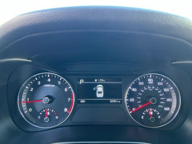 used 2023 Kia Forte car, priced at $15,955