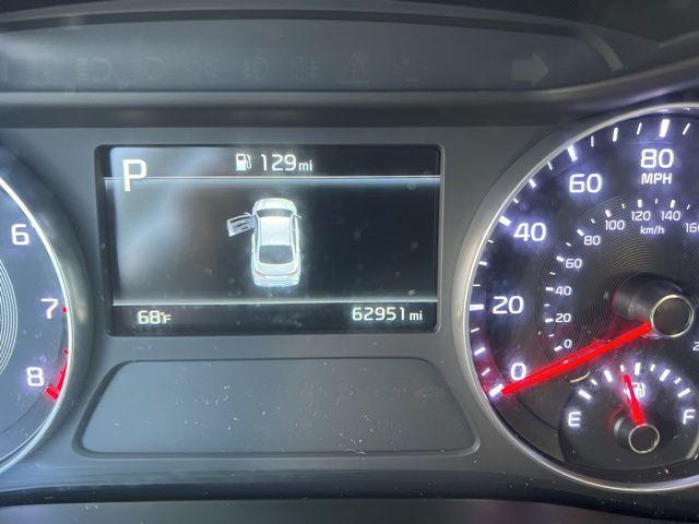 used 2023 Kia Forte car, priced at $15,955