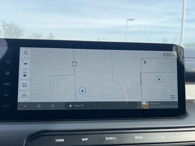 new 2027 Kia Telluride car, priced at $59,085