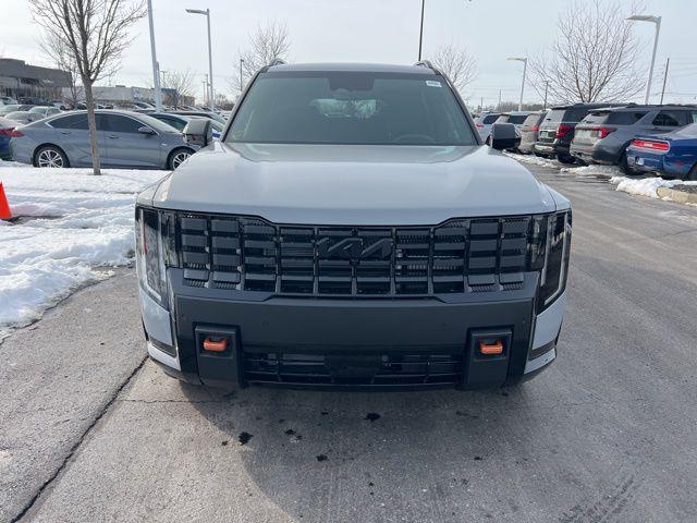 new 2027 Kia Telluride car, priced at $59,085