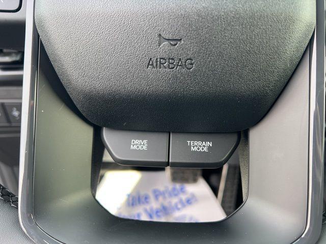 new 2027 Kia Telluride car, priced at $59,085