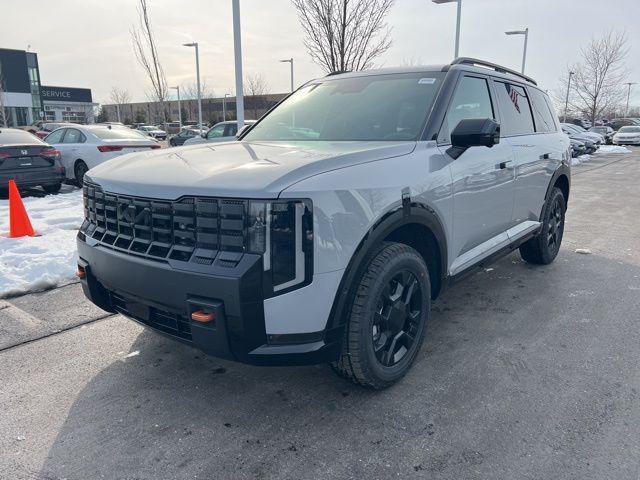 new 2027 Kia Telluride car, priced at $59,085