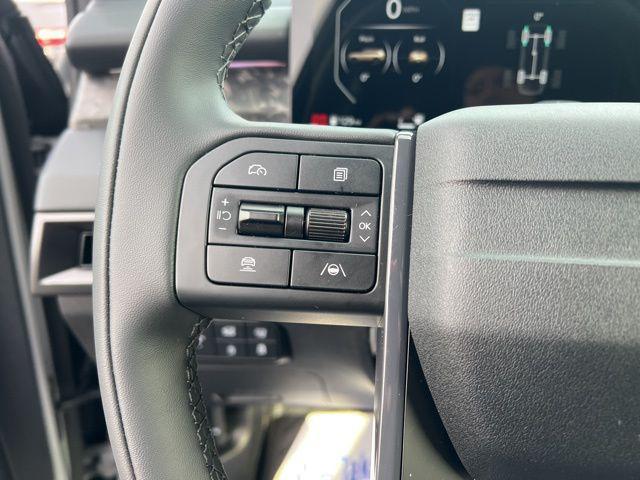 new 2027 Kia Telluride car, priced at $59,085