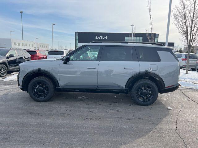 new 2027 Kia Telluride car, priced at $59,085