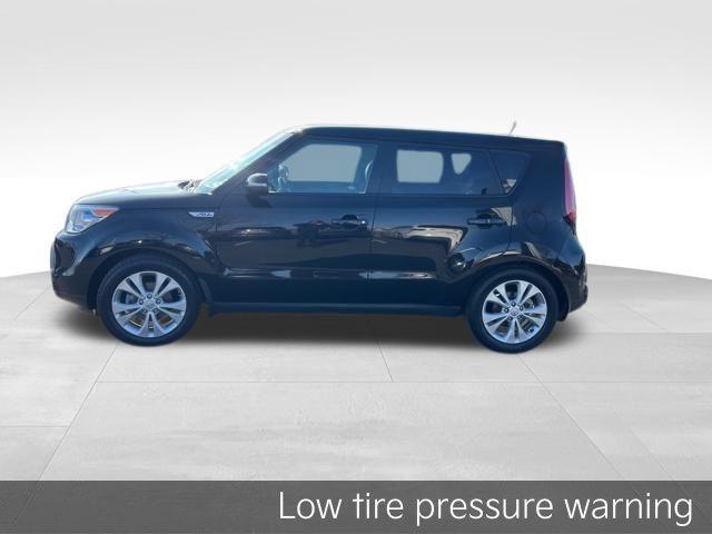 used 2016 Kia Soul car, priced at $11,900