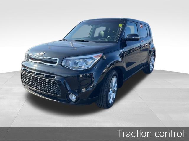used 2016 Kia Soul car, priced at $11,900