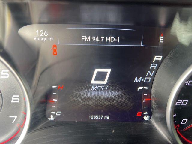 used 2019 Dodge Charger car, priced at $22,500