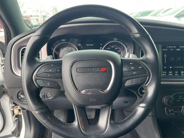 used 2019 Dodge Charger car, priced at $22,500