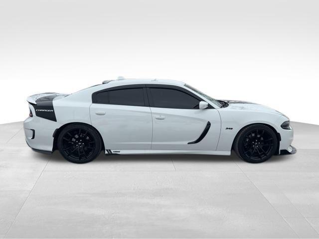 used 2019 Dodge Charger car, priced at $22,500