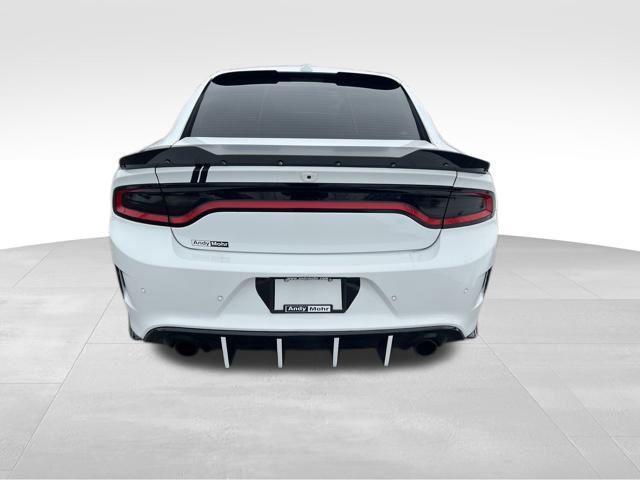 used 2019 Dodge Charger car, priced at $22,500