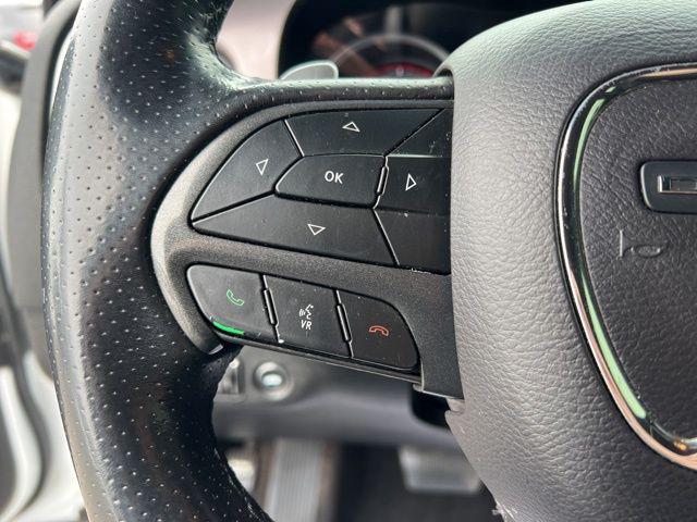 used 2019 Dodge Charger car, priced at $22,500