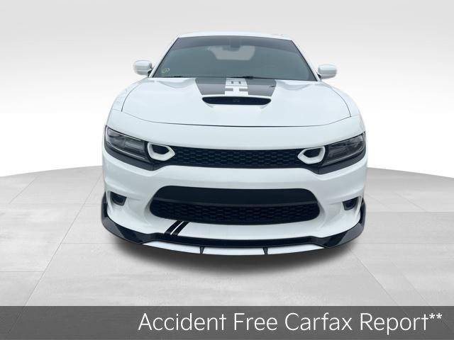 used 2019 Dodge Charger car, priced at $22,500
