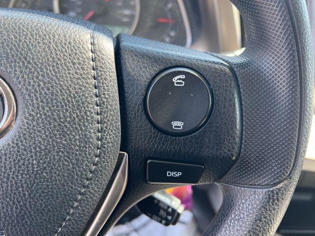 used 2013 Toyota RAV4 car, priced at $12,000