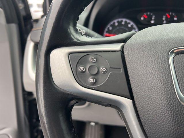 used 2018 GMC Terrain car, priced at $12,640