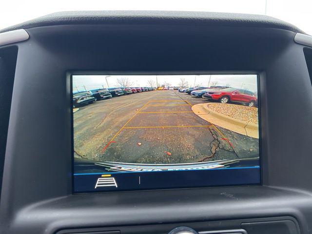 used 2018 GMC Terrain car, priced at $12,640