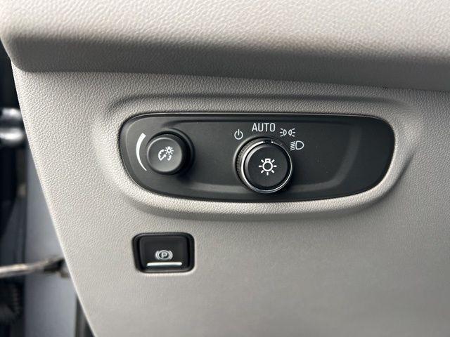 used 2018 GMC Terrain car, priced at $12,640