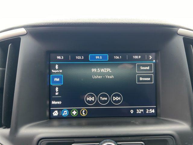 used 2018 GMC Terrain car, priced at $12,640