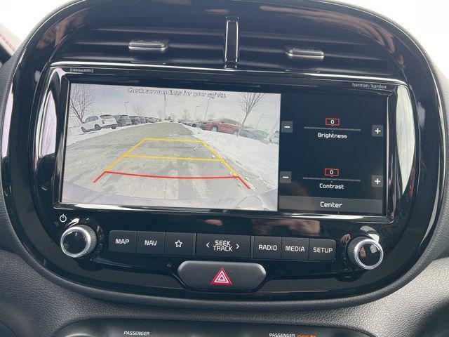 used 2020 Kia Soul car, priced at $16,245