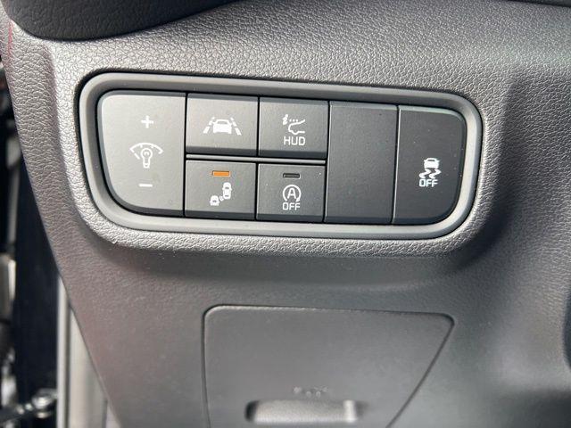 used 2020 Kia Soul car, priced at $16,245