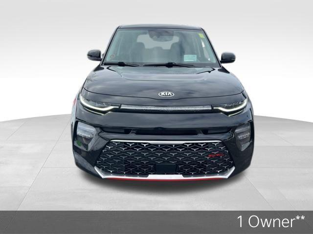 used 2020 Kia Soul car, priced at $16,245