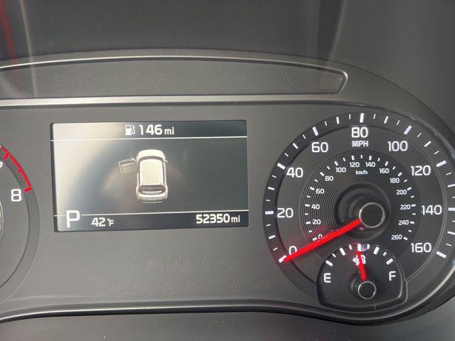 used 2020 Kia Soul car, priced at $16,245