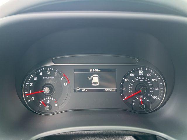 used 2020 Kia Soul car, priced at $16,245