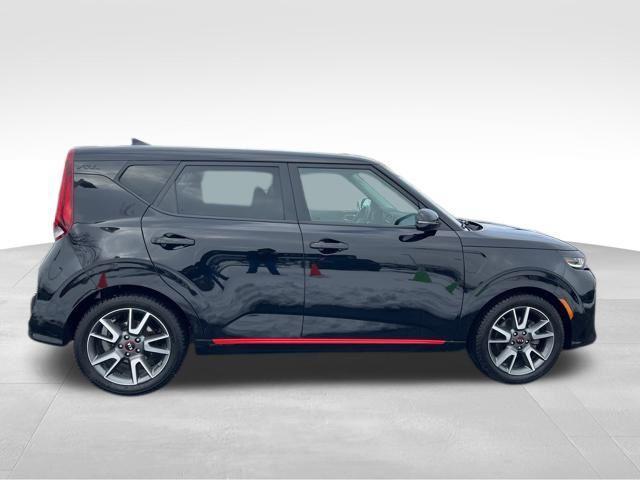 used 2020 Kia Soul car, priced at $16,245