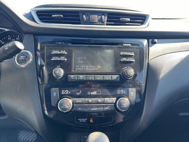 used 2016 Nissan Rogue car, priced at $11,600