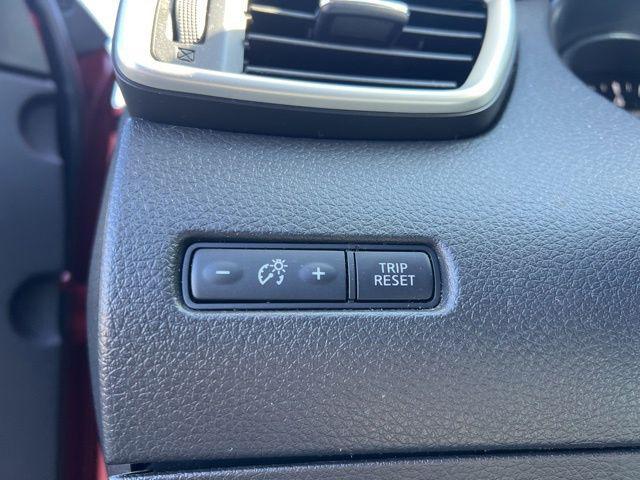 used 2016 Nissan Rogue car, priced at $11,600