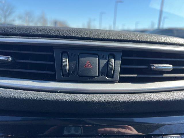 used 2016 Nissan Rogue car, priced at $11,600