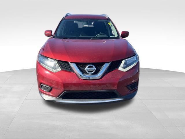 used 2016 Nissan Rogue car, priced at $11,600