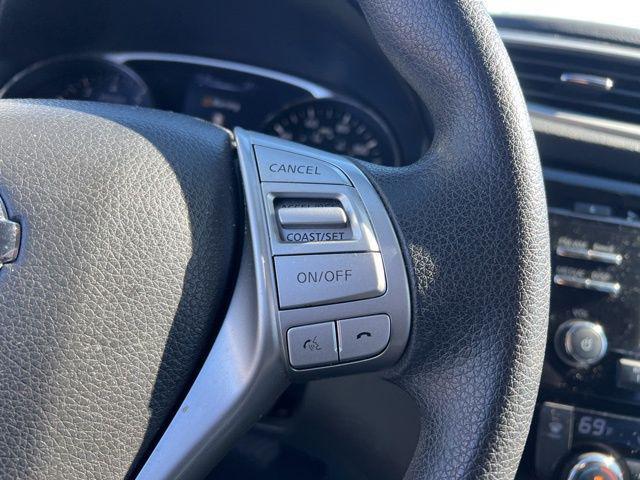 used 2016 Nissan Rogue car, priced at $11,600