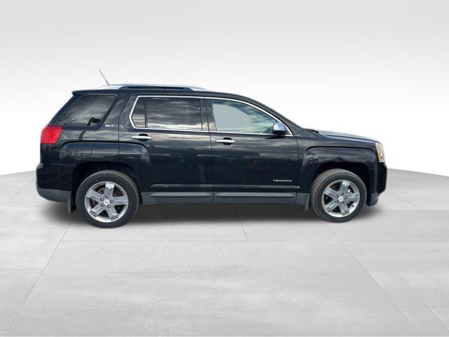 used 2013 GMC Terrain car, priced at $4,800