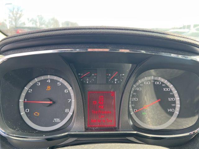 used 2013 GMC Terrain car, priced at $4,800