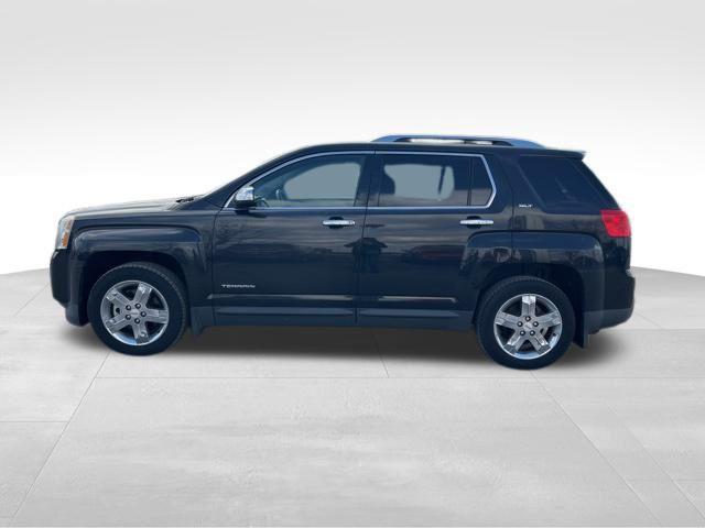 used 2013 GMC Terrain car, priced at $4,800