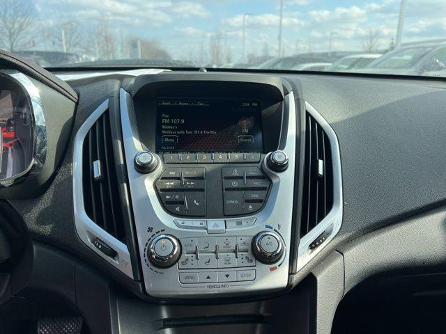 used 2013 GMC Terrain car, priced at $4,800