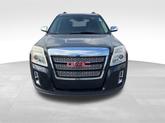 used 2013 GMC Terrain car, priced at $4,800
