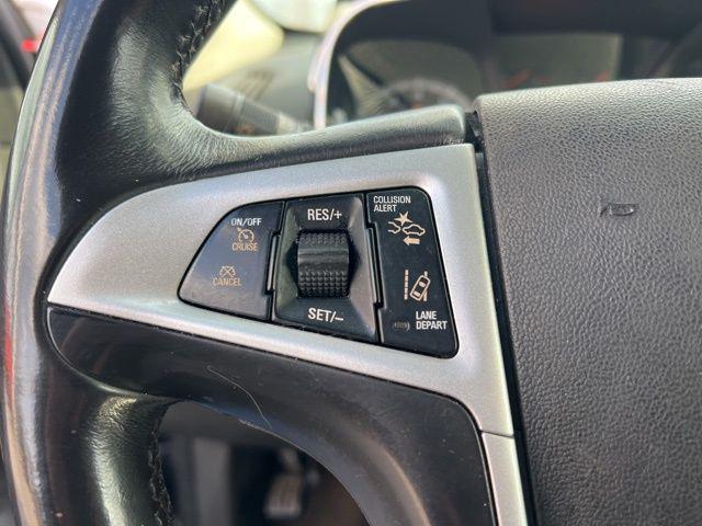 used 2013 GMC Terrain car, priced at $4,800