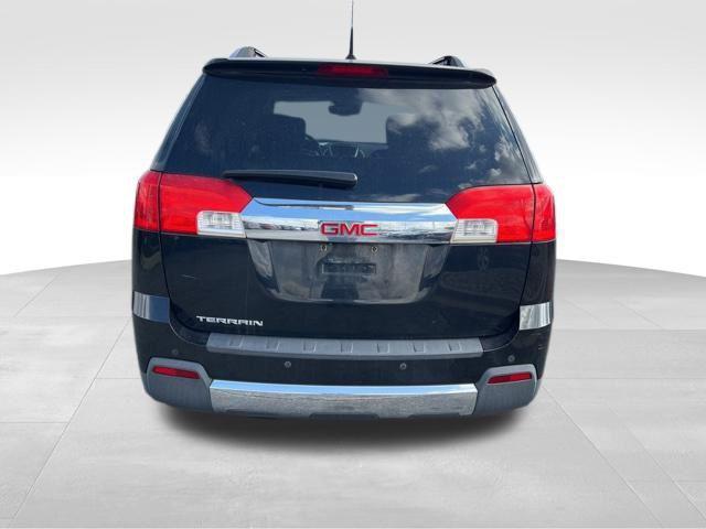 used 2013 GMC Terrain car, priced at $4,800